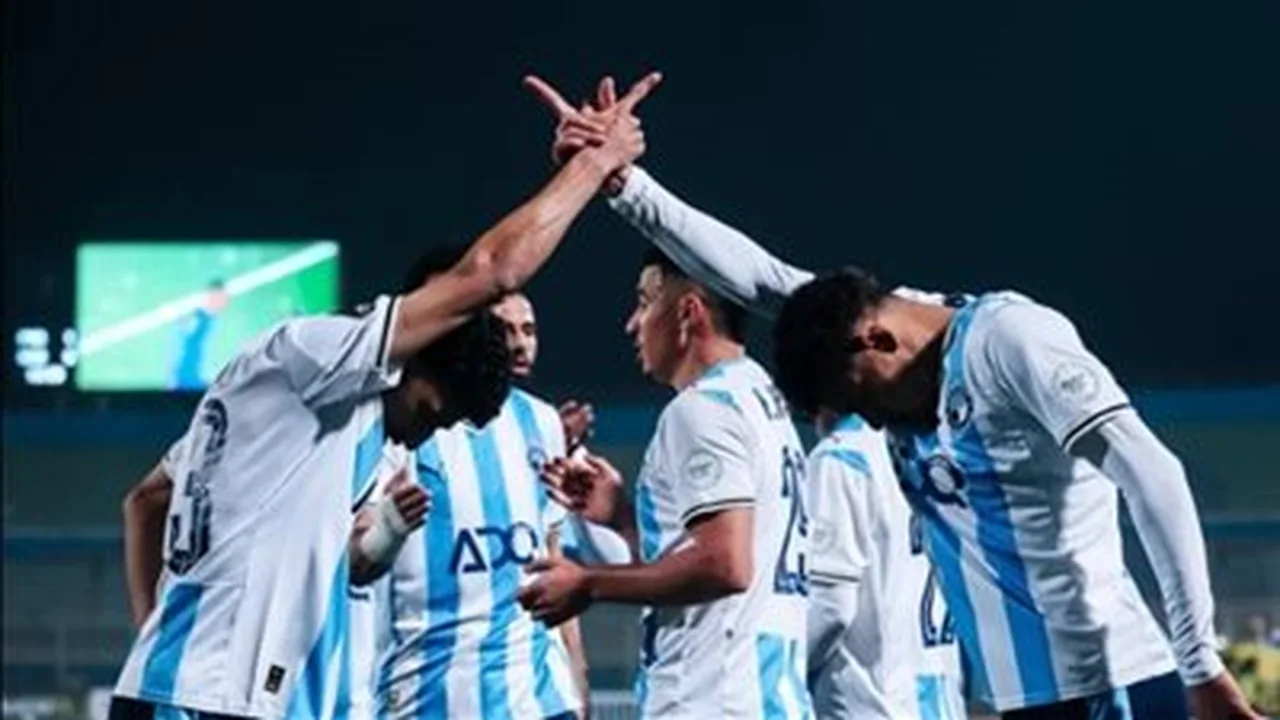 موعد مباراة الجيش الملكي وبيراميدز في دوري أبطال أفريقيا والقنوات الناقلة للمواجهة